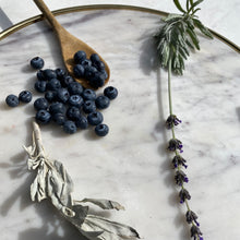 Load image into Gallery viewer, BLUEBERRY LAVENDER SAGE
